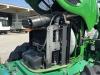 John Deere 6100D Foto 10 thumbnail