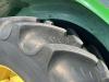 John Deere 6100D Foto 5 thumbnail