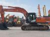 Hitachi ZX350LCN-6 Foto 2 thumbnail
