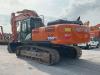 Hitachi ZX350LCN-6 Foto 3 thumbnail
