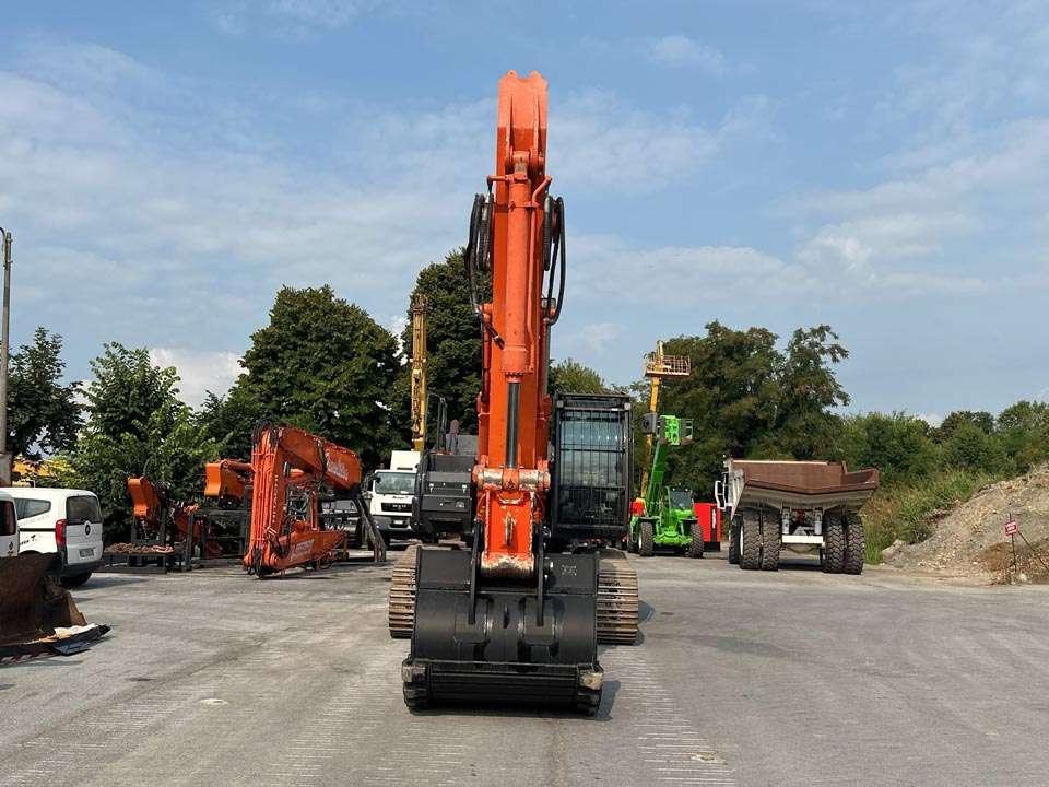 Hitachi ZX350LCN-6 Foto 21