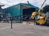 Terex - Genie Gru per camion Foto 1 thumbnail