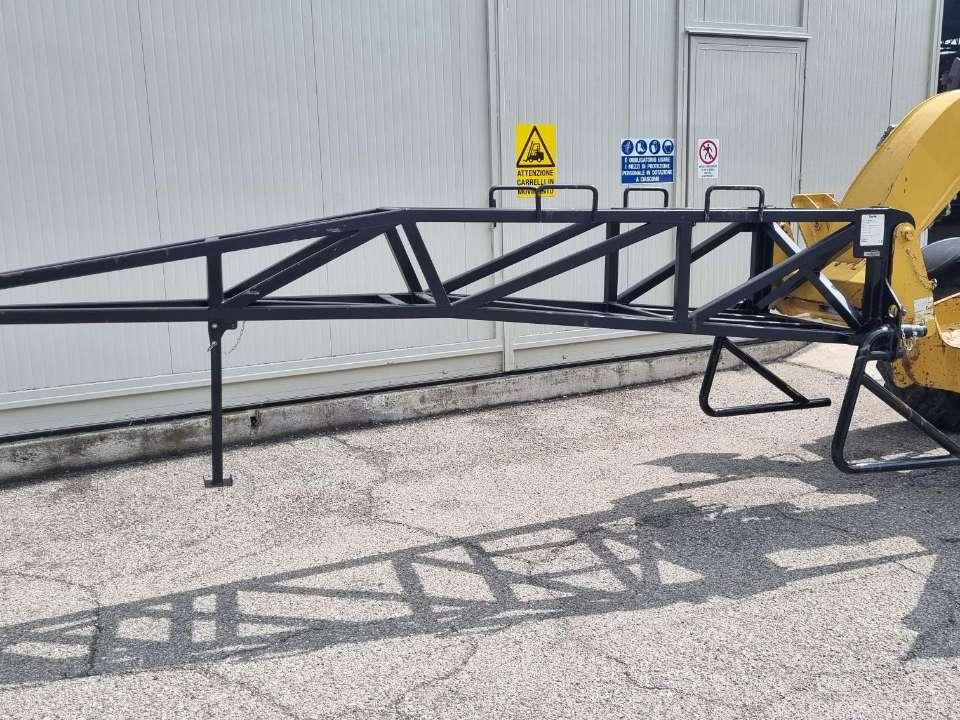 Terex - Genie Gru per camion Foto 4