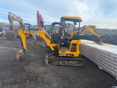 JCB 18z