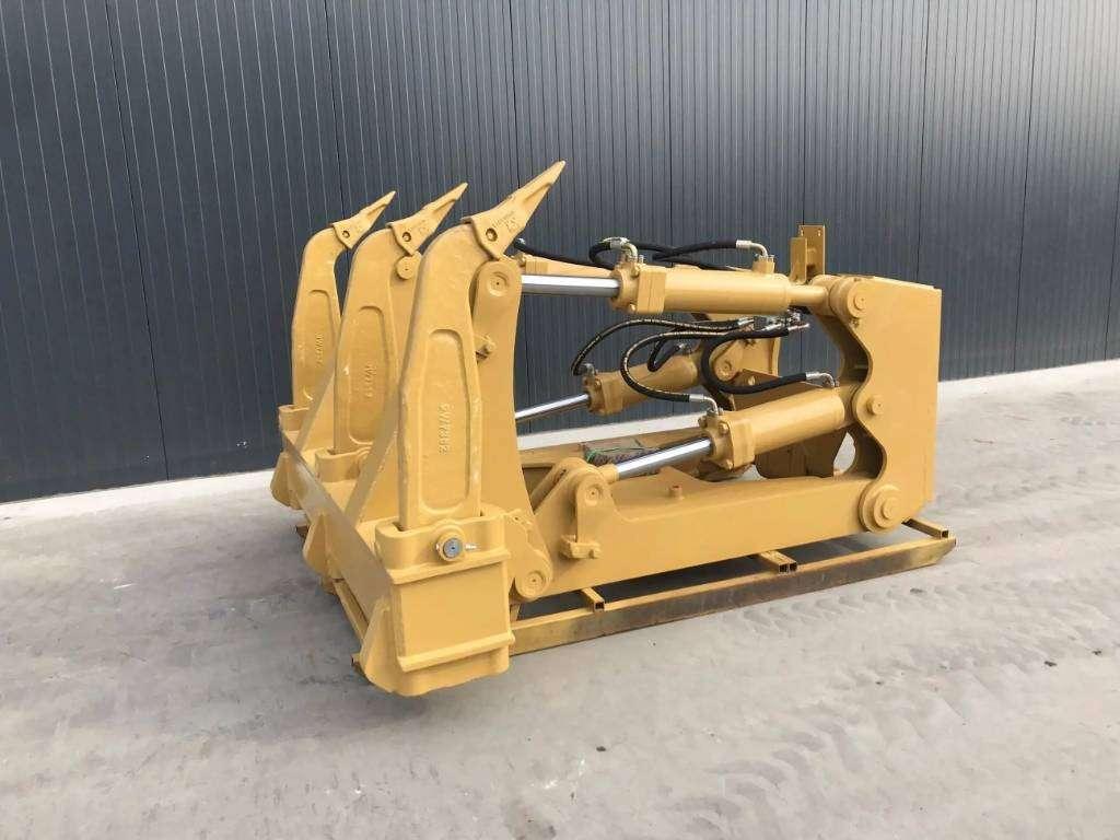 Caterpillar D7R Foto 2