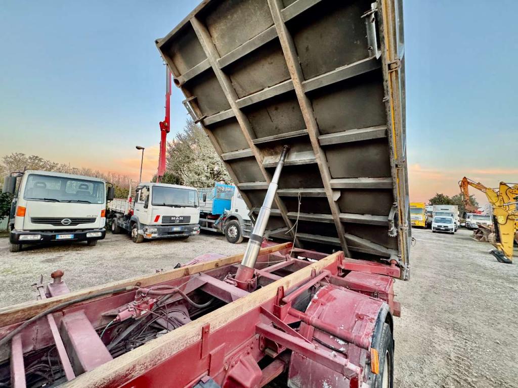 Iveco Eurocargo 100E18K Foto 14
