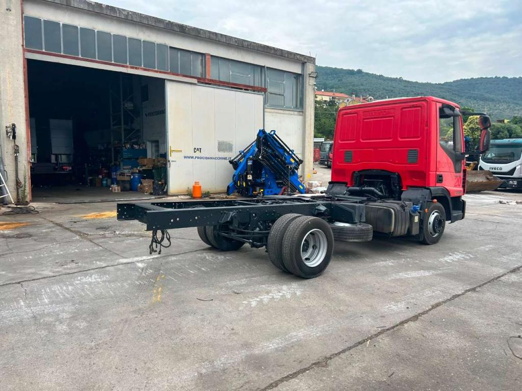 Iveco EUROCARGO 80-190 Foto 11
