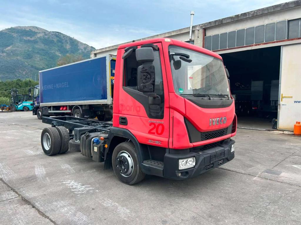 Iveco EUROCARGO 80-190 Foto 15