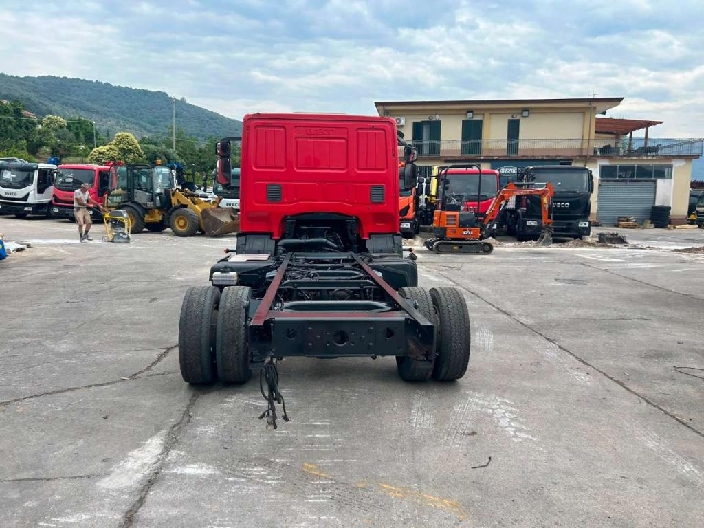 Iveco EUROCARGO 80-190 Foto 17