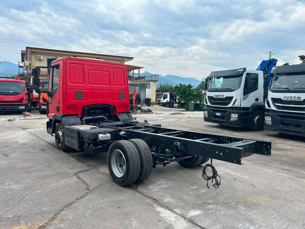 Iveco EUROCARGO 80-190 Foto 18