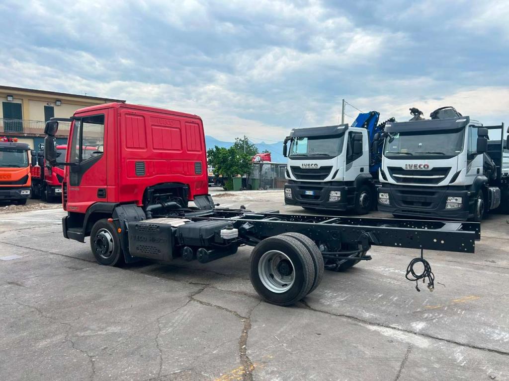 Iveco EUROCARGO 80-190 Foto 19
