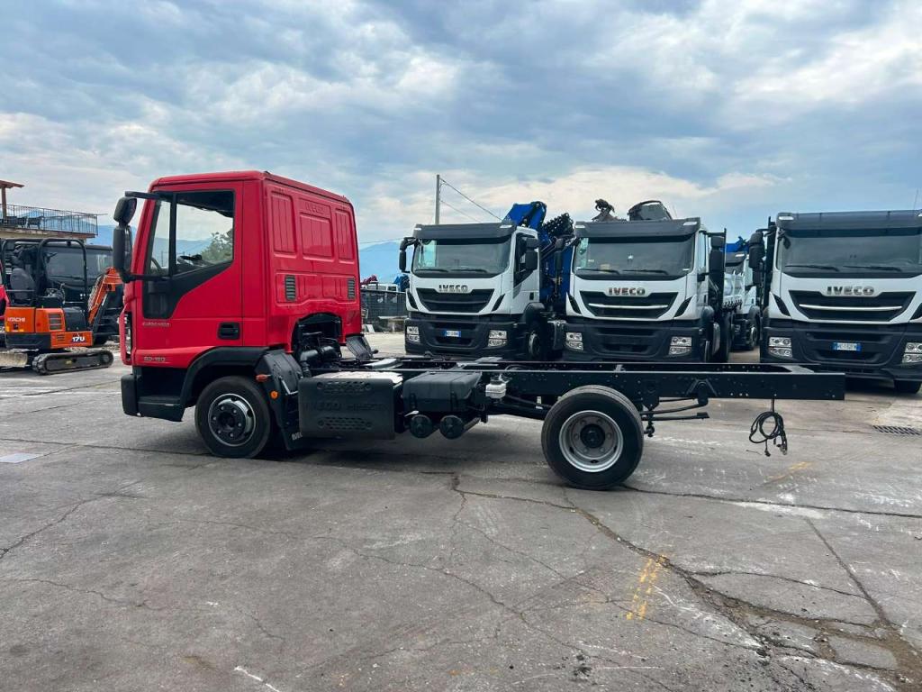 Iveco EUROCARGO 80-190 Foto 20