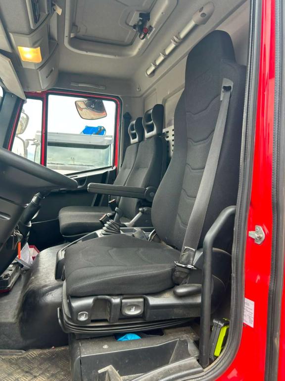 Iveco EUROCARGO 80-190 Foto 22