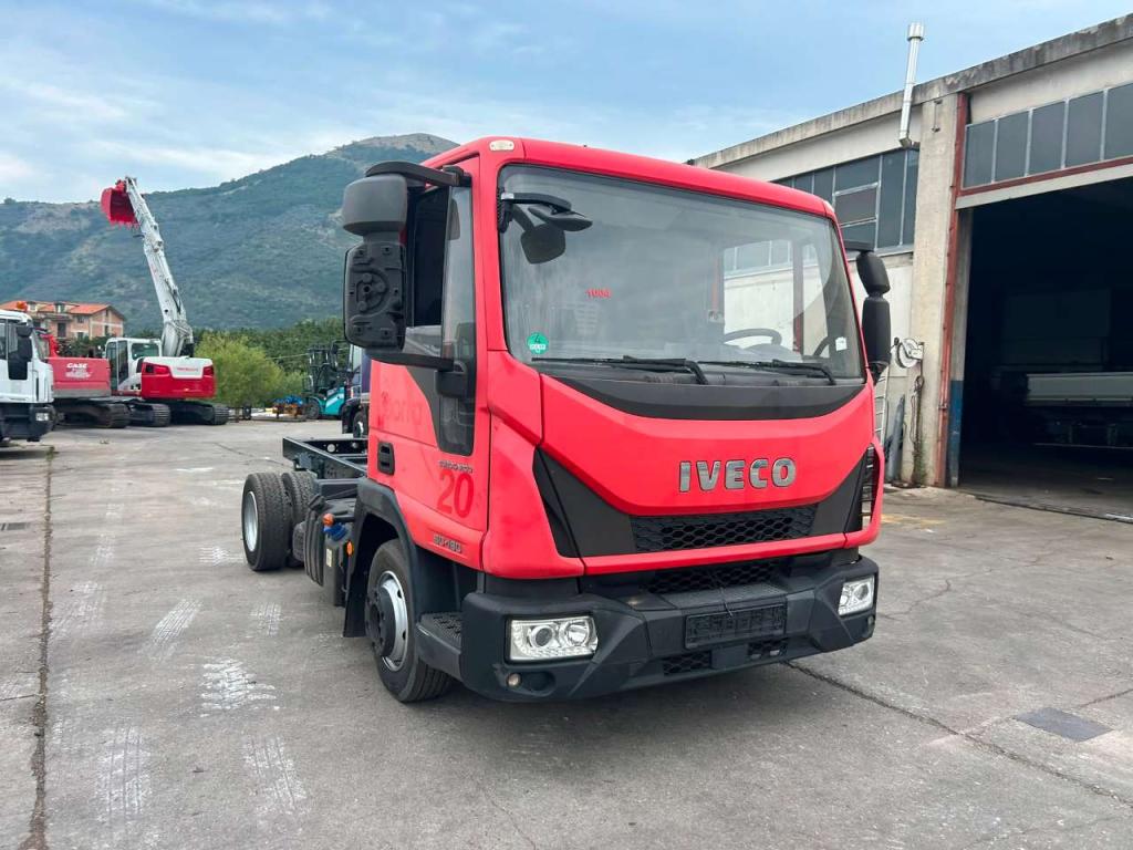 Iveco EUROCARGO 80-190 Foto 7