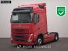 Volvo FH 460 4X2 Globetrotter I-Parkc Navi 2xTanks Foto 1 thumbnail