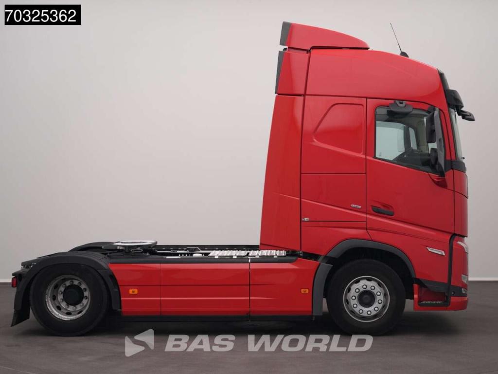 Volvo FH 460 4X2 Globetrotter I-Parkc Navi 2xTanks Foto 12