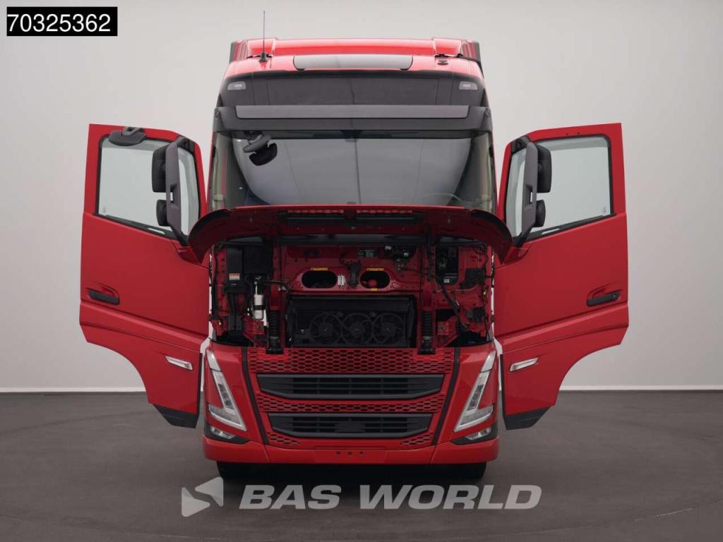 Volvo FH 460 4X2 Globetrotter I-Parkc Navi 2xTanks Foto 13