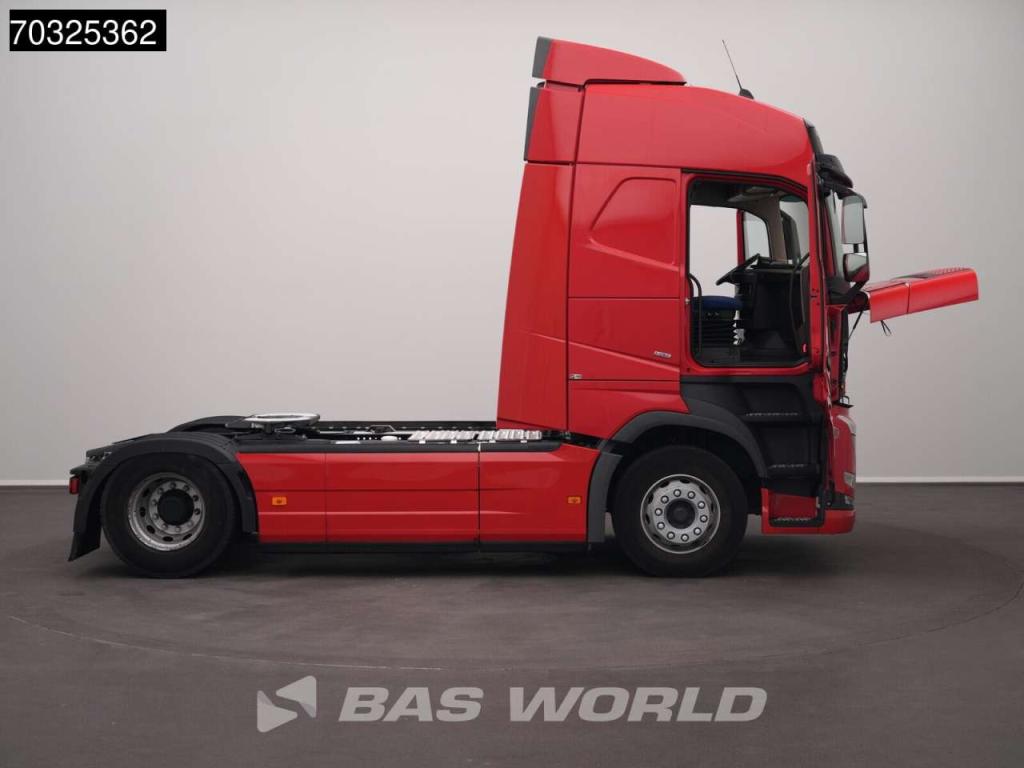 Volvo FH 460 4X2 Globetrotter I-Parkc Navi 2xTanks Foto 15