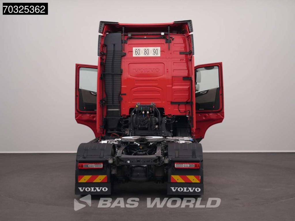 Volvo FH 460 4X2 Globetrotter I-Parkc Navi 2xTanks Foto 17