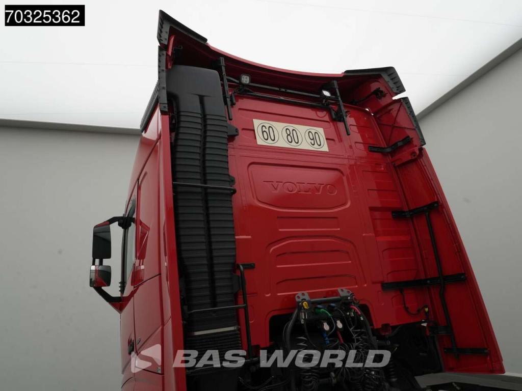 Volvo FH 460 4X2 Globetrotter I-Parkc Navi 2xTanks Foto 18
