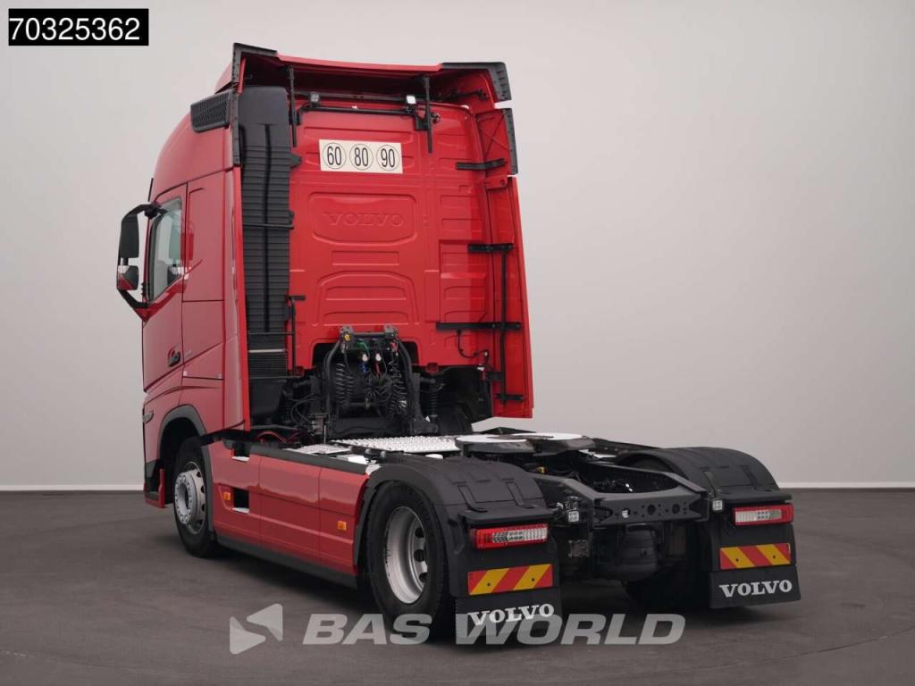 Volvo FH 460 4X2 Globetrotter I-Parkc Navi 2xTanks Foto 2