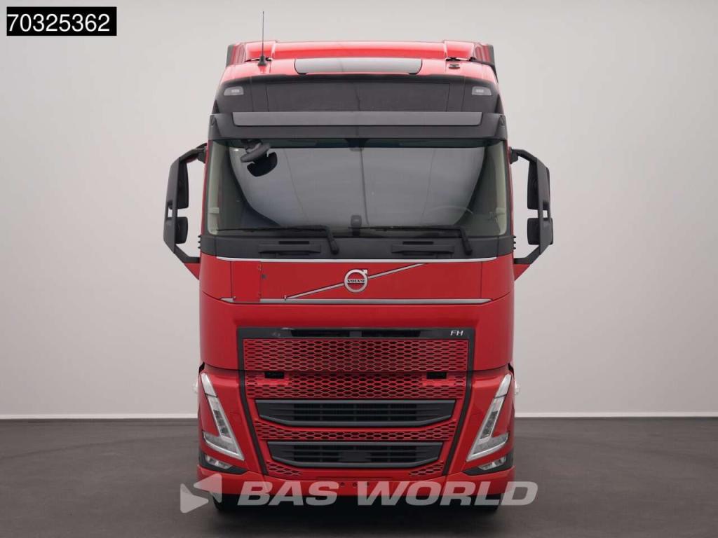 Volvo FH 460 4X2 Globetrotter I-Parkc Navi 2xTanks Foto 6