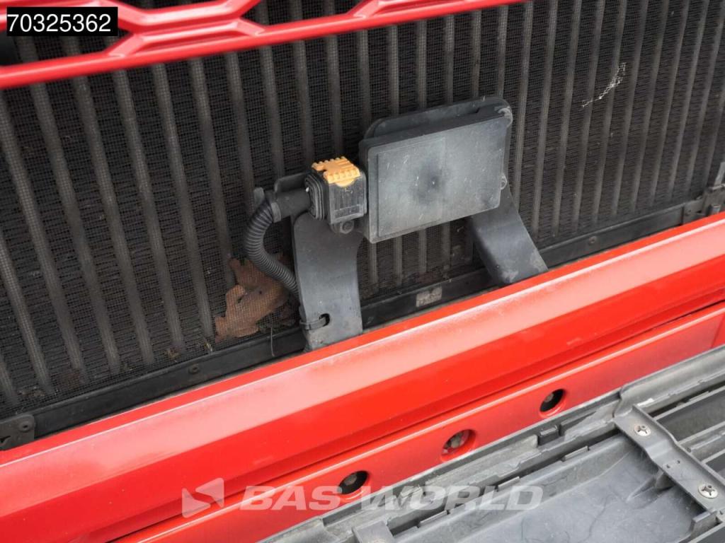 Volvo FH 460 4X2 Globetrotter I-Parkc Navi 2xTanks Foto 8