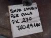 Pompa idraulica cambio per Fiat Kobelco W270 - CODICE 76049140 Foto 4 thumbnail