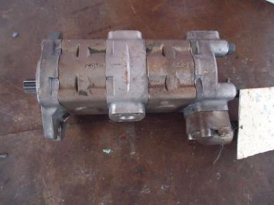 Pompa idraulica cambio per Fiat Kobelco W270 - CODICE 76049140