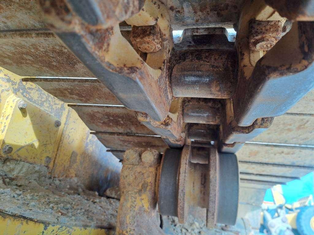 Komatsu D61PXi-24 Foto 10