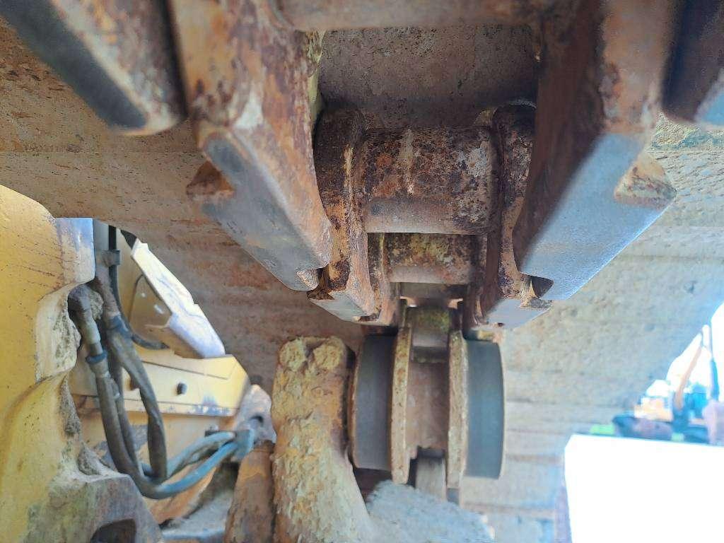 Komatsu D61PXi-24 Foto 13
