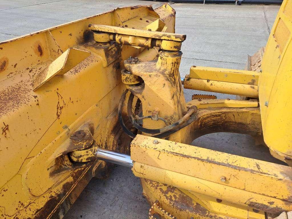 Komatsu D61PXi-24 Foto 17