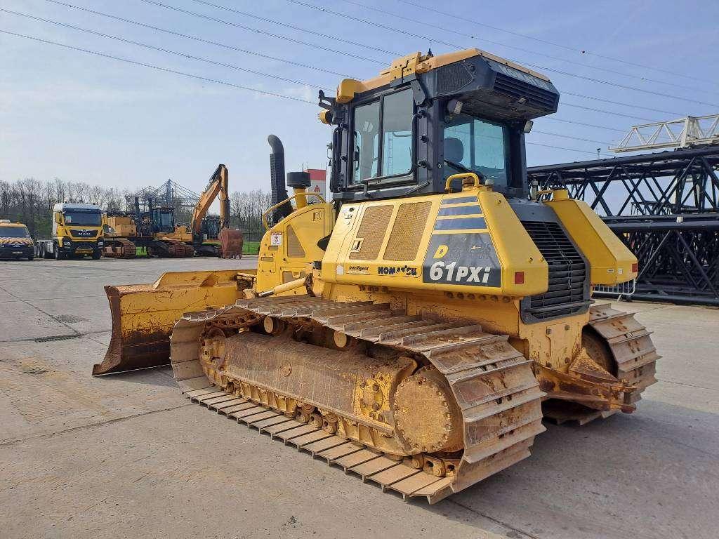 Komatsu D61PXi-24 Foto 2