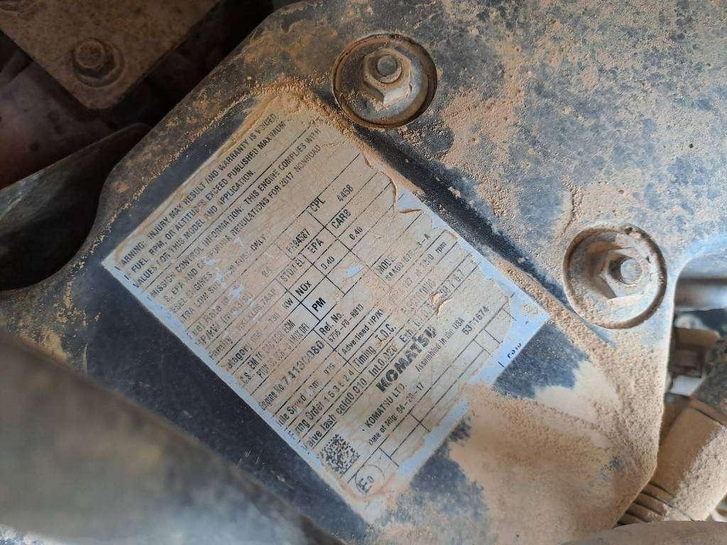 Komatsu D61PXi-24 Foto 20