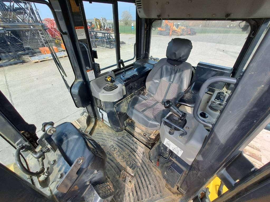 Komatsu D61PXi-24 Foto 21
