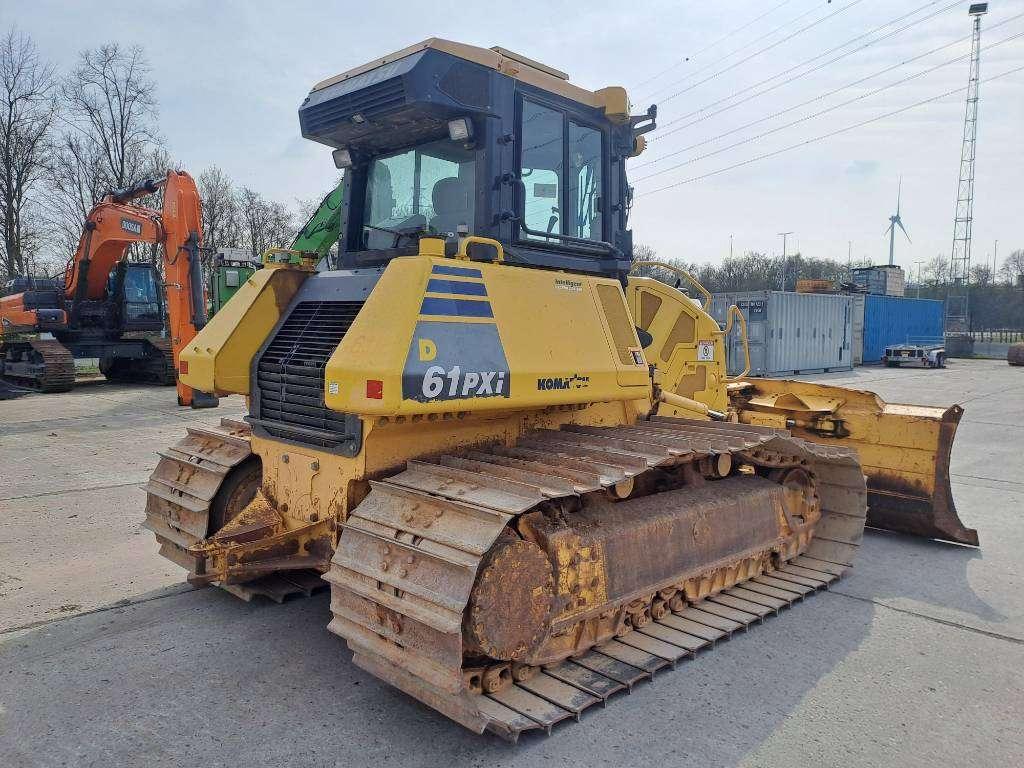 Komatsu D61PXi-24 Foto 4