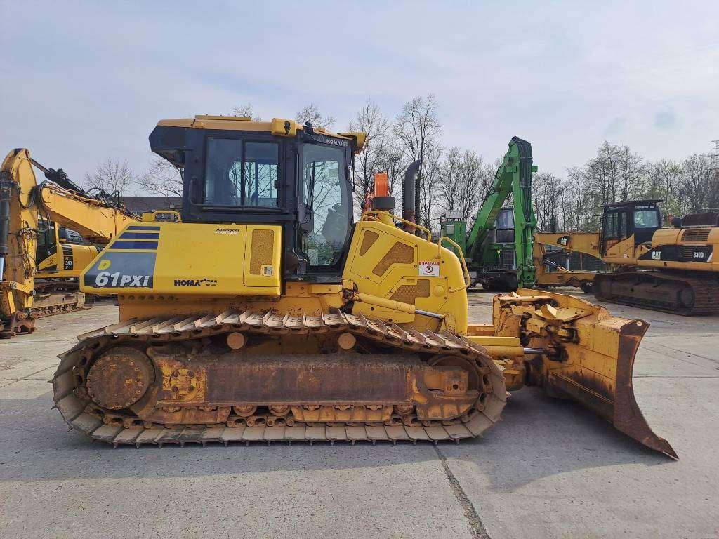 Komatsu D61PXi-24 Foto 5
