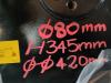 Berti TBM-SB140 Foto 6 thumbnail