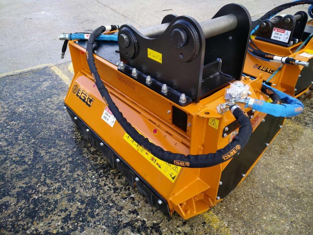 Berti TBM-SB140 Foto 1