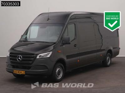 Mercedes-Benz Sprinter 319 CDI Automaat LED L3H2 AC/Climate MBUX Carplay Camera Trekhaak Euro6 L3 A/C Towbar in vendita da BAS World B.V.