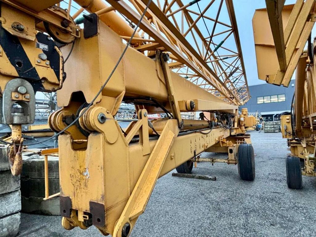 Liebherr 28 SE Foto 1