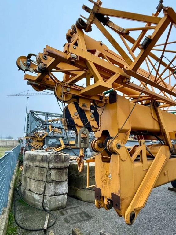 Liebherr 28 SE Foto 2