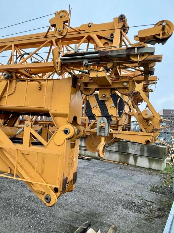 Liebherr 28 SE Foto 4