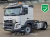Volvo FMX 460 4X2 Hydraulik ACC Big Axle Foto 1 thumbnail