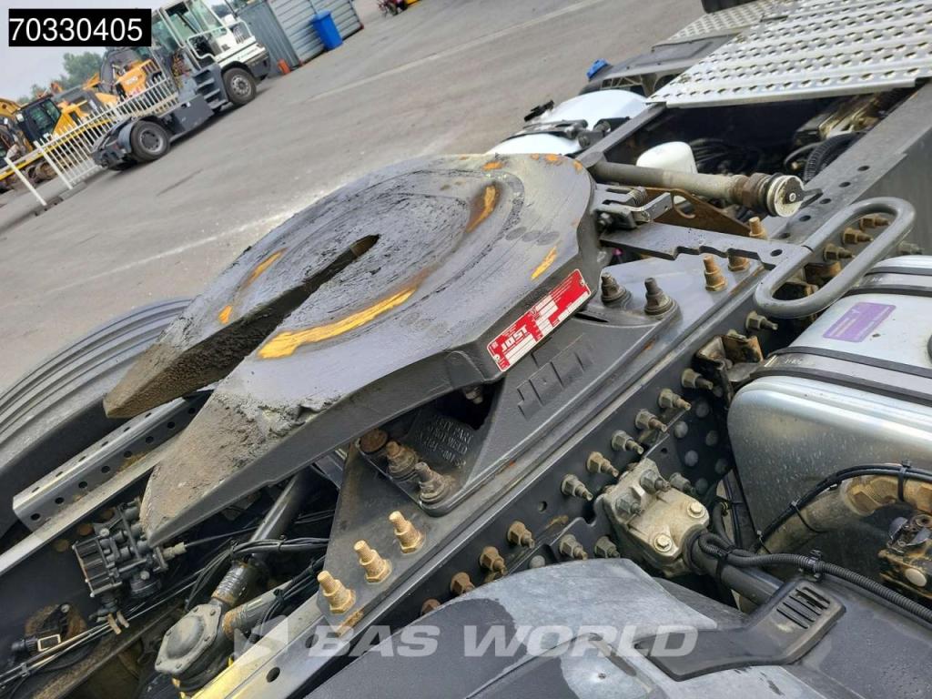 Volvo FMX 460 4X2 Hydraulik ACC Big Axle Foto 12