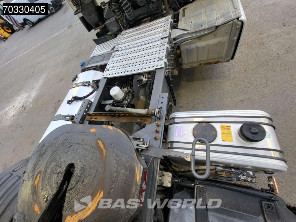 Volvo FMX 460 4X2 Hydraulik ACC Big Axle Foto 13
