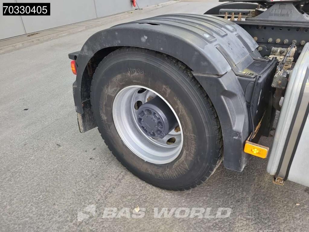 Volvo FMX 460 4X2 Hydraulik ACC Big Axle Foto 15
