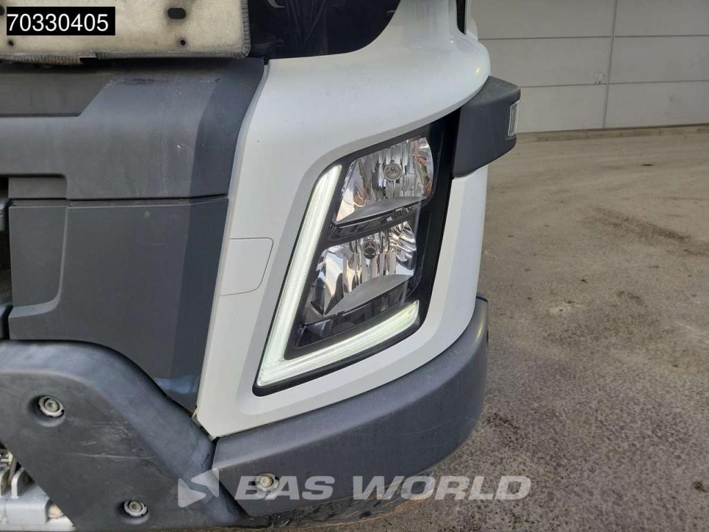 Volvo FMX 460 4X2 Hydraulik ACC Big Axle Foto 17