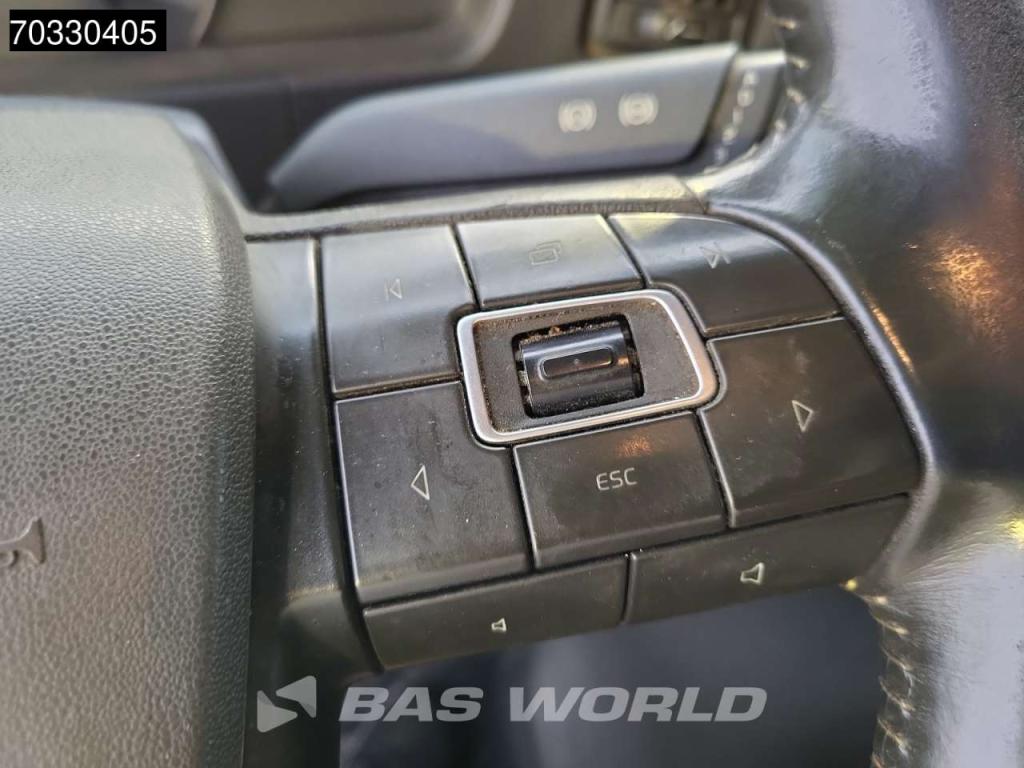 Volvo FMX 460 4X2 Hydraulik ACC Big Axle Foto 24