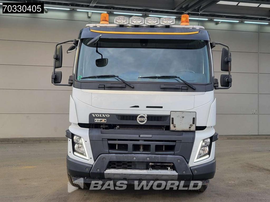 Volvo FMX 460 4X2 Hydraulik ACC Big Axle Foto 5